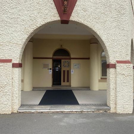 Hydro Hotel Leeton Εξωτερικό φωτογραφία