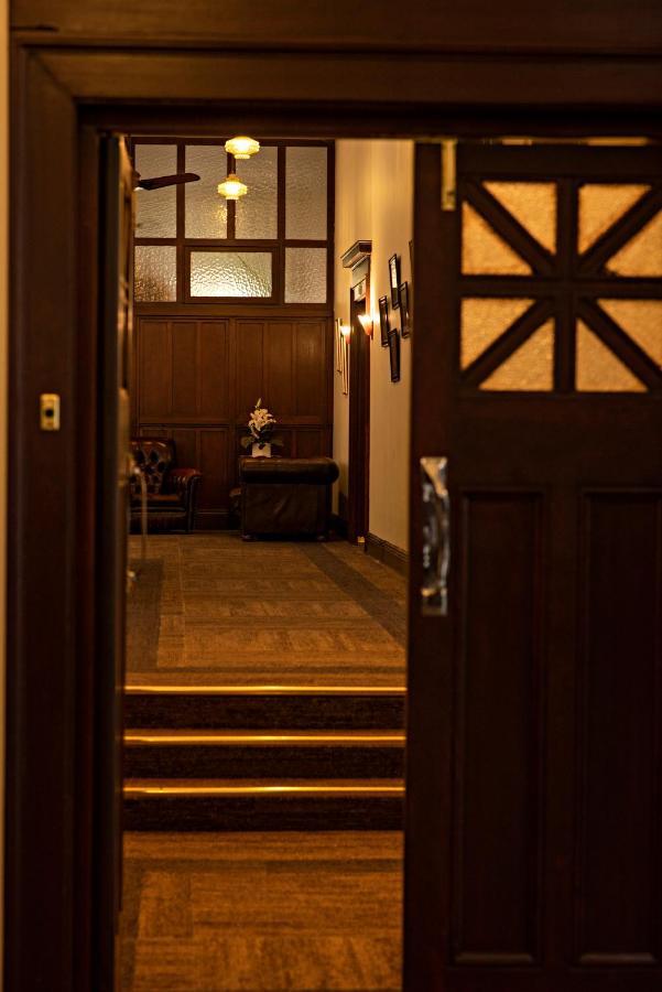 Hydro Hotel Leeton Εξωτερικό φωτογραφία