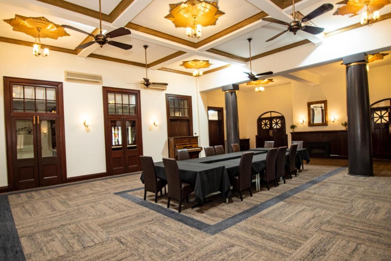 Hydro Hotel Leeton Εξωτερικό φωτογραφία