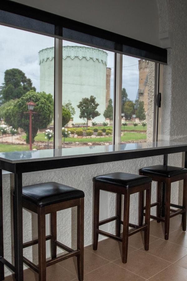 Hydro Hotel Leeton Εξωτερικό φωτογραφία