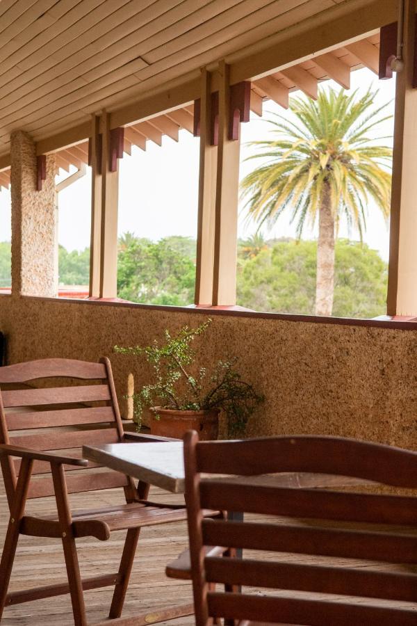 Hydro Hotel Leeton Εξωτερικό φωτογραφία