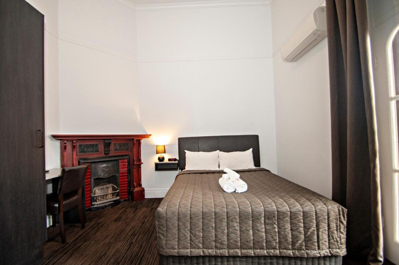 Hydro Hotel Leeton Εξωτερικό φωτογραφία