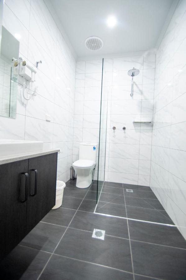 Hydro Hotel Leeton Εξωτερικό φωτογραφία