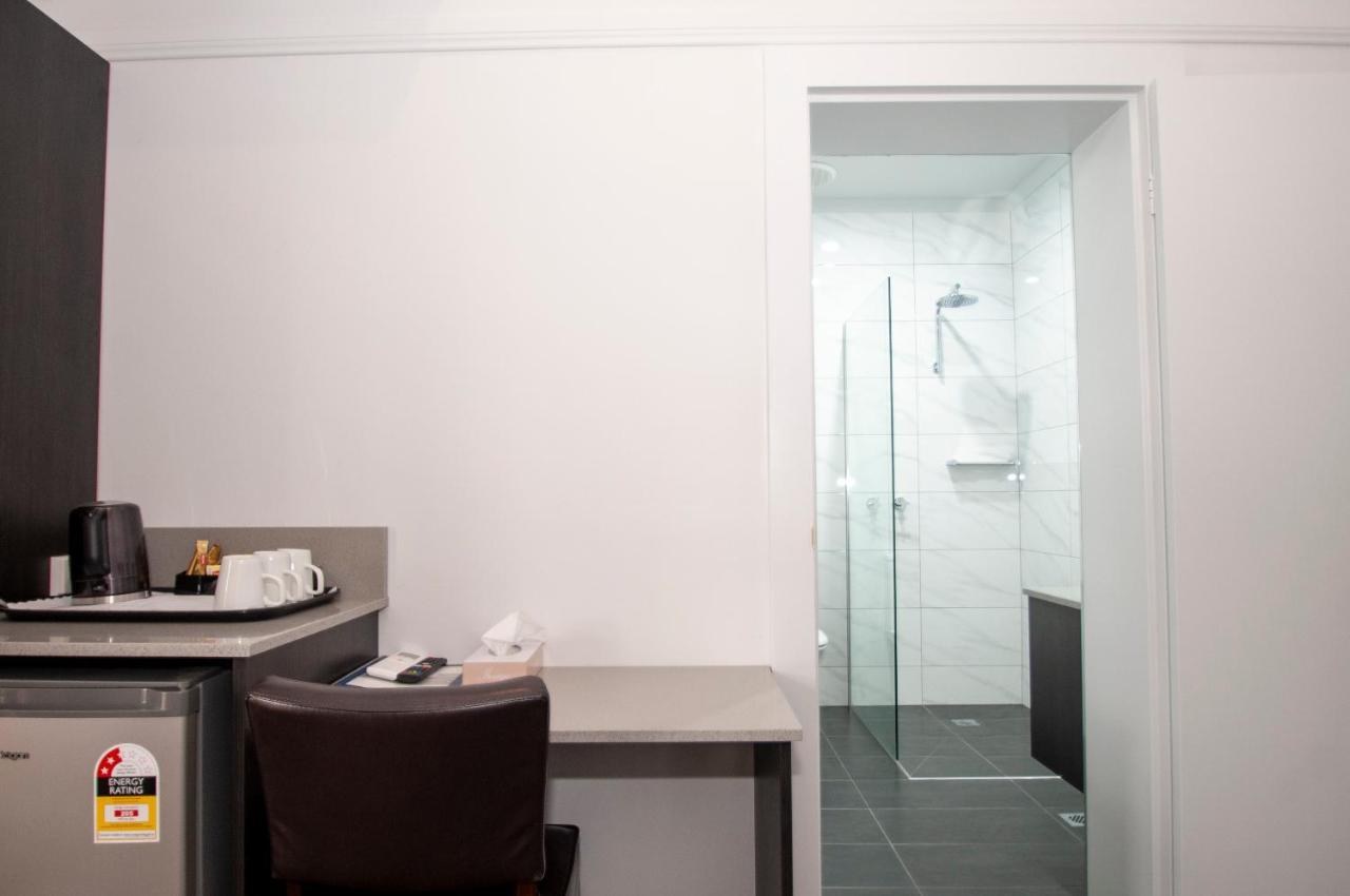 Hydro Hotel Leeton Εξωτερικό φωτογραφία
