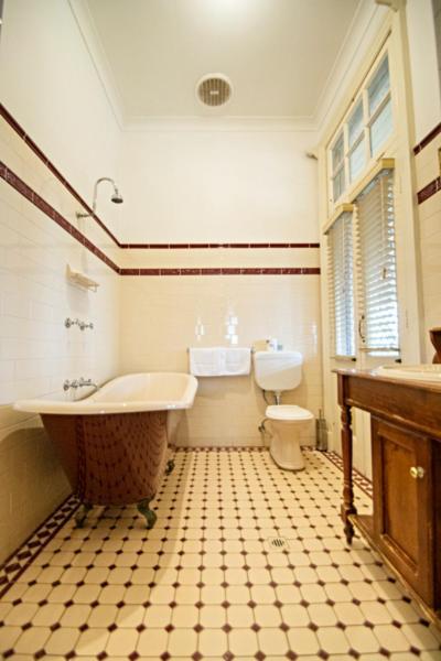 Hydro Hotel Leeton Δωμάτιο φωτογραφία