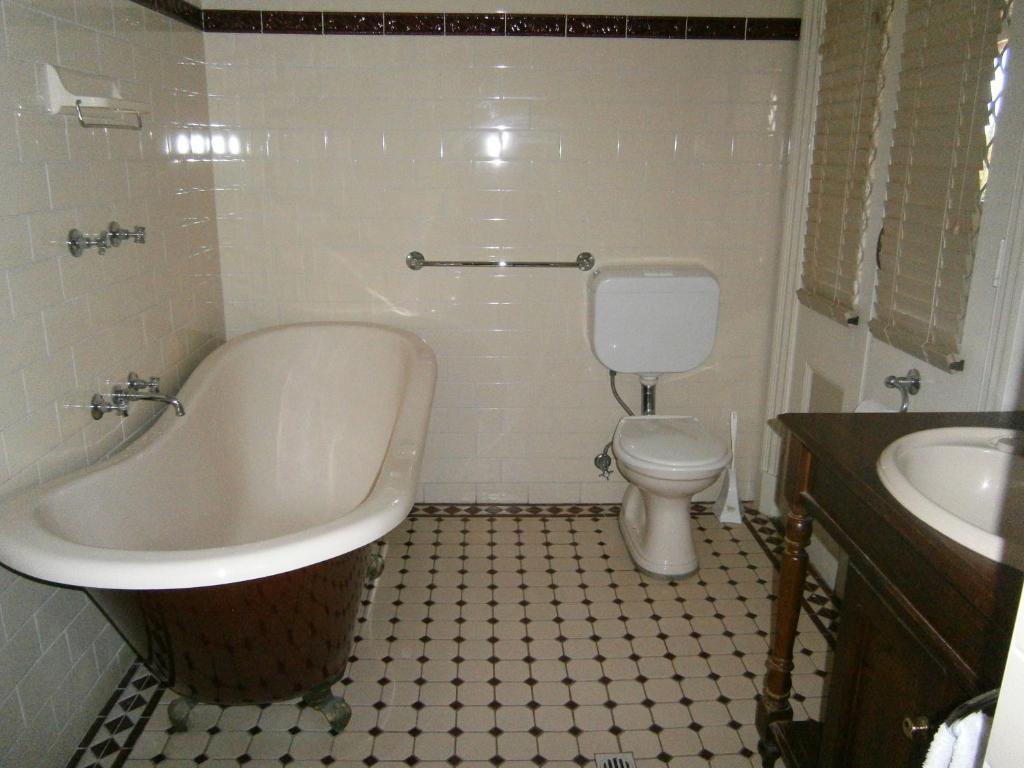 Hydro Hotel Leeton Εξωτερικό φωτογραφία
