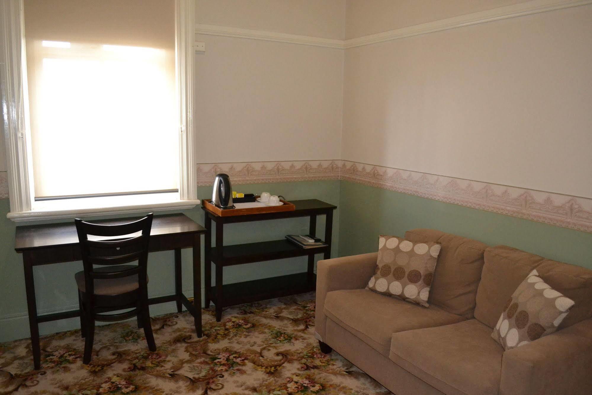 Hydro Hotel Leeton Εξωτερικό φωτογραφία