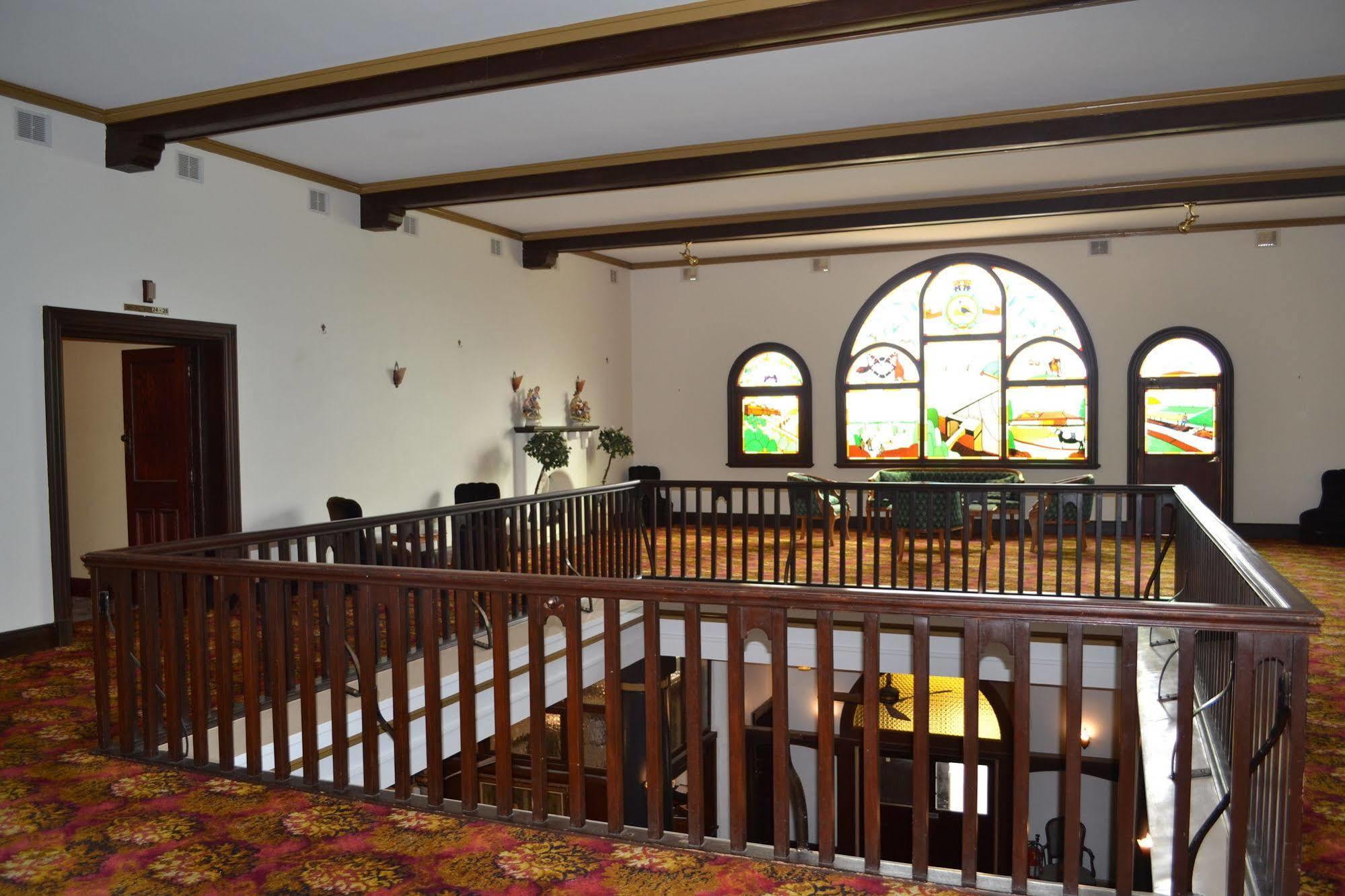 Hydro Hotel Leeton Εξωτερικό φωτογραφία